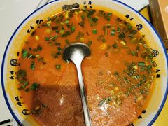 -宁夏国强手抓羊肉·清真菜(未央路凤三店)