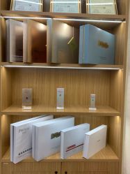 -芳朵美容养生SPA