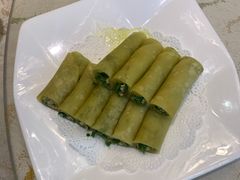 -令氏家外家周礼食府(桥南店)