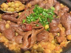-陶德砂锅(蜀汉路店)
