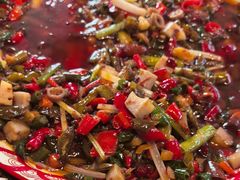 -牟记江湖特色重庆菜鱼蛋青蛙黄鳝海参(巴南区鱼洞鲁能店)