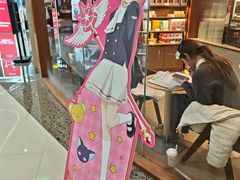 -奈雪的茶(印象城店)
