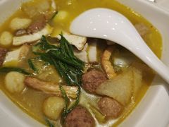 -陕西大厦中餐厅(陕西驻沪办店)