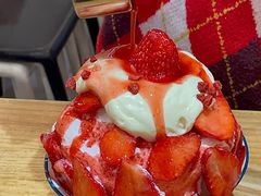 -怪物的冰与火(天虹商场中山路店)