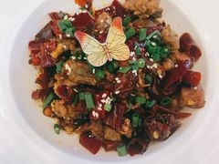 -客临百思德·东北特色馆(龙湖时代天街店)