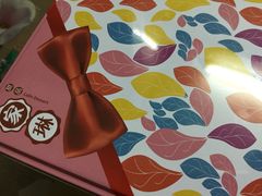 -家琳甜品(江南东店)