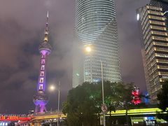 -东方明珠广播电视塔