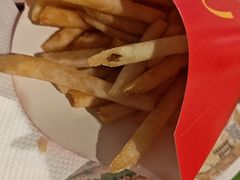 -麦当劳(三明万达店)