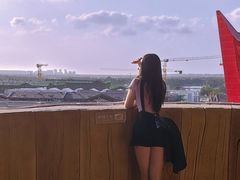 -三亚红色娘子军演艺公园景区