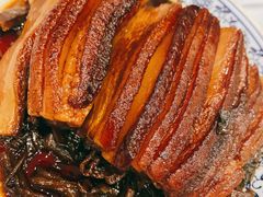 巢香扣肉-巢香扣肉馆