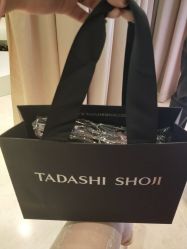-TADASHI SHOJI(中国旗舰店)