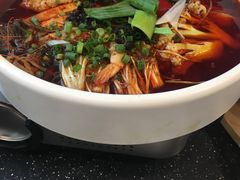 -眉州东坡(博雅店)