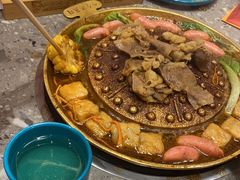 -牛牛章·章鱼水煎肉(光谷世界城店)