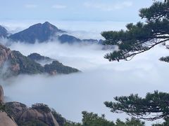 -黄山风景区