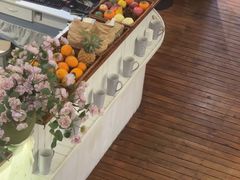 -秀儿家の小确幸融合西餐厅(万达店)