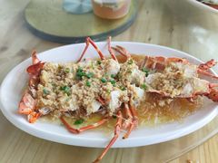 -七鲜渔港美食餐厅(巽寮湾海景店)