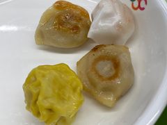 -北大家园食堂