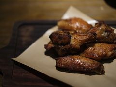 烤鸡翅（3对）-FABIO’S费比欧披萨餐厅