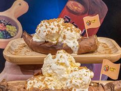 -哼蟹二将·烤肉酱蟹(合生汇店)