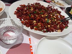 -椒爱水煮鱼川菜(CBD万达店)