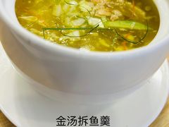 -德胜轩正宗顺德菜(宝安沙井会展中心店)