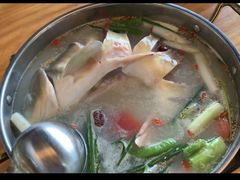 -大理老字号·舟渔的鱼野生菌海景餐厅(双廊店)