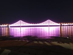 -星海湾跨海大桥