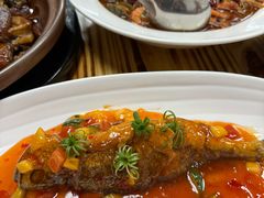 -醉壹号海鲜大排档(厦门美食地标店)