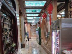 -鹊华居·地道鲁菜·海鲜·融合味(大明湖店)