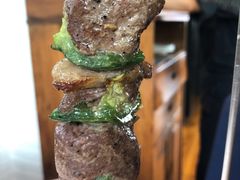 -拉蒂娜·巴西牛排馆 Latina·Brazilian Steakhouse(陆家嘴旗舰店)