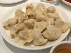 猪肉三鲜水饺-金春禧(贵和领秀城店)