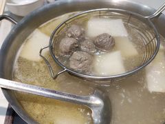 -黑山牛肉汤火锅(花城汇店)