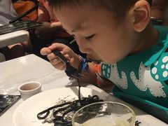 -打趸BTC·Breaktime cafe(北京路店)