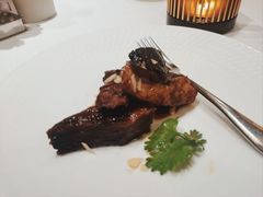 -扬州香格里拉·香宫中餐厅