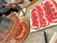 -牛街·马辈儿涮肉(陶然亭店)