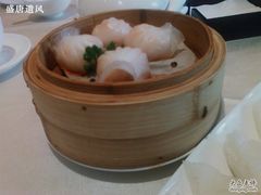 虾饺皇-顺德喜来登酒店·采悦轩