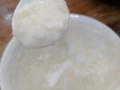 -沙湾姜埋奶(兴新包店)