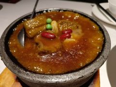 -千百味红餐厅·江西菜(绿地双子塔店)