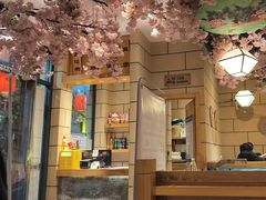 -九田家黑牛烤肉料理(华侨城店)