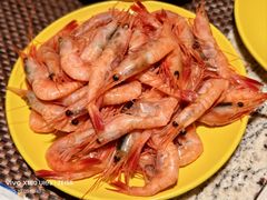 -棕榈岛海鲜自助餐厅(虹桥迎宾馆店)