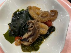 -争鲜回转寿司(金桥家乐福店)