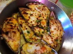 -Dampa Seafood Grill - Dubai