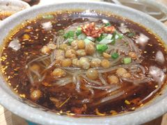 -默记孙抄手(经开万达店)