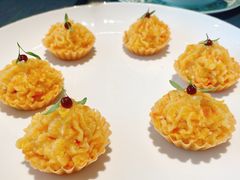 公主素蟹粉-南里山房(虹桥天地店)
