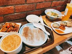 -大食代美食广场(迪士尼小镇店)