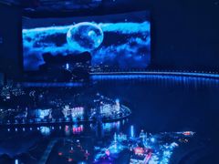 -大连君悦酒店 · VIVA(星海广场店)
