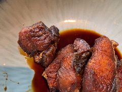 -望乡楼上海菜(日月光店)