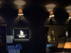 -HUNTING BAR亨霆鸡尾酒馆(越秀淘金店)