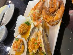 -真剑日本料理·铁板烧(贵州路店)