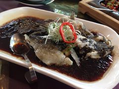 -申粤轩酒楼·三十年粤菜经典(丁香花园店)